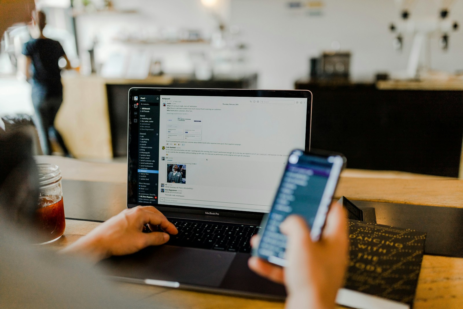 Why Businesses Use Real SIM SMS Delivery