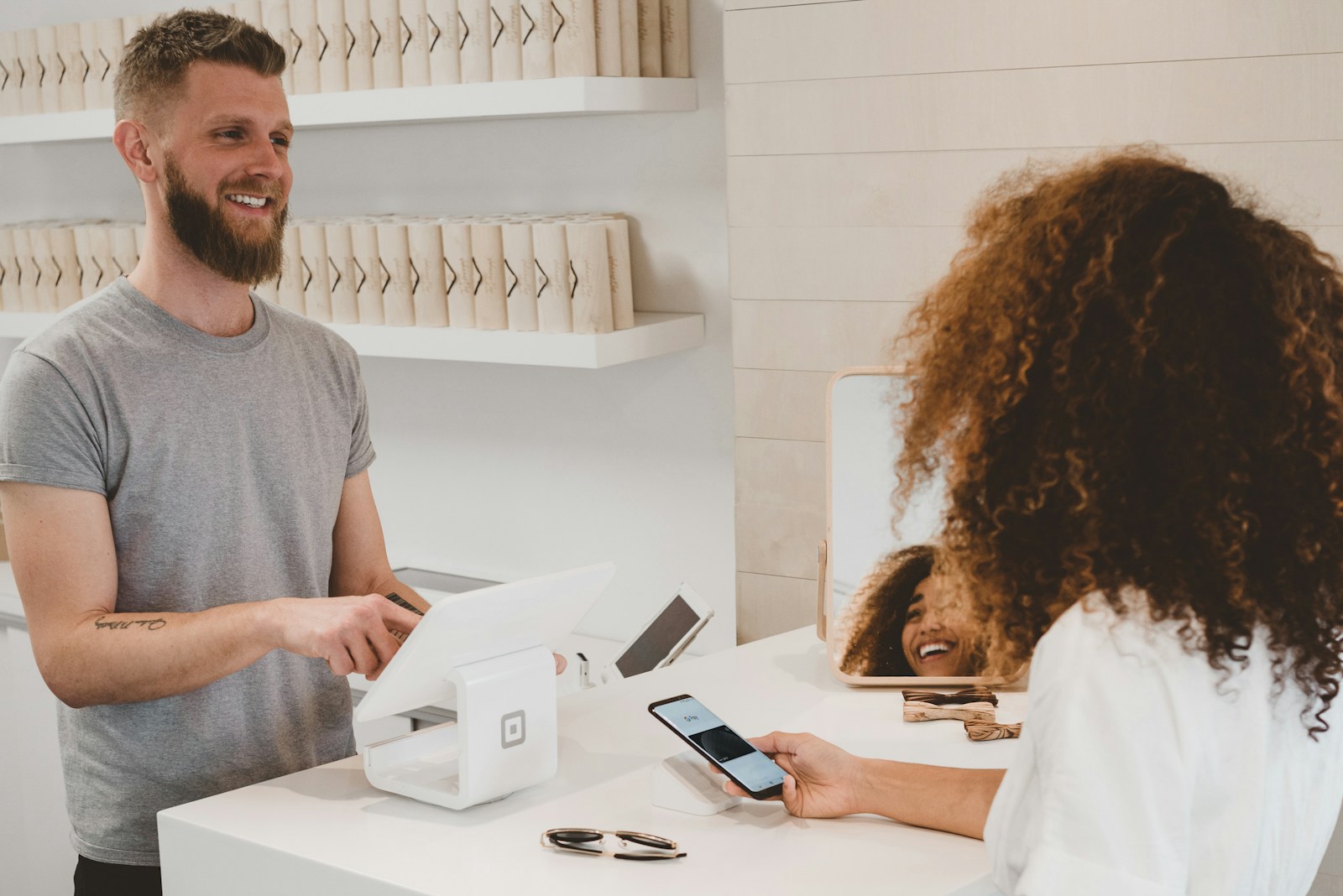 Shopify SMS Benachrichtigungen einrichten