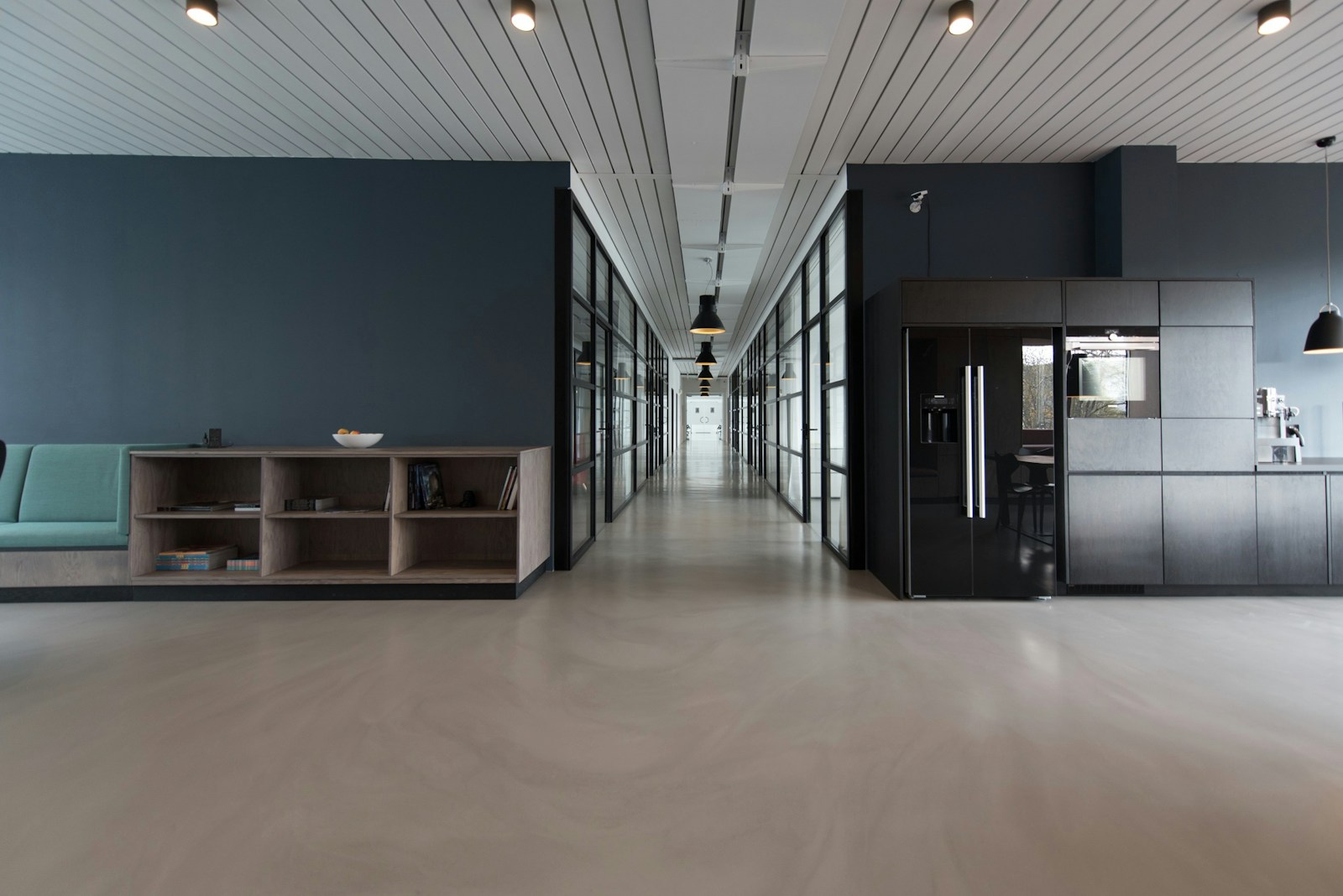 Informatique d'entreprise